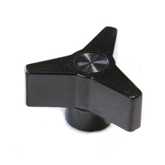 Infinity Seat Track / Fixed Seat Backrest Knob