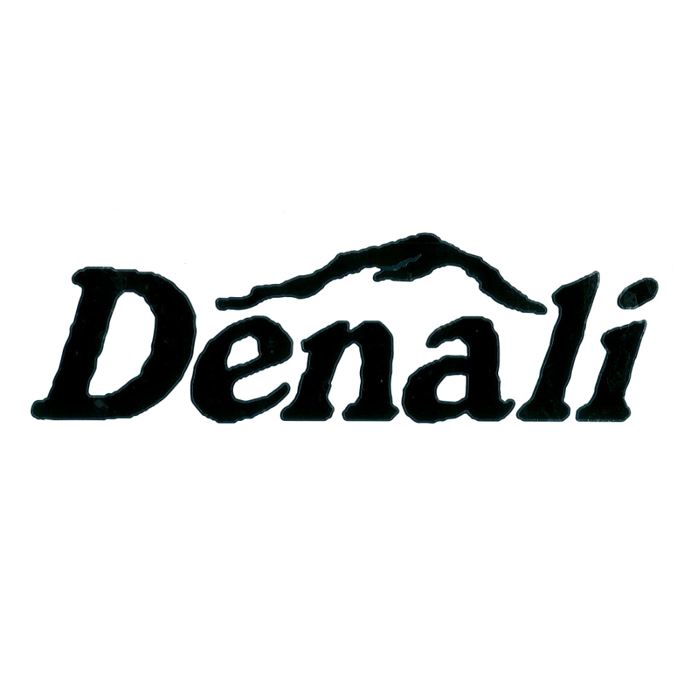 Denali Decal (Closeout)