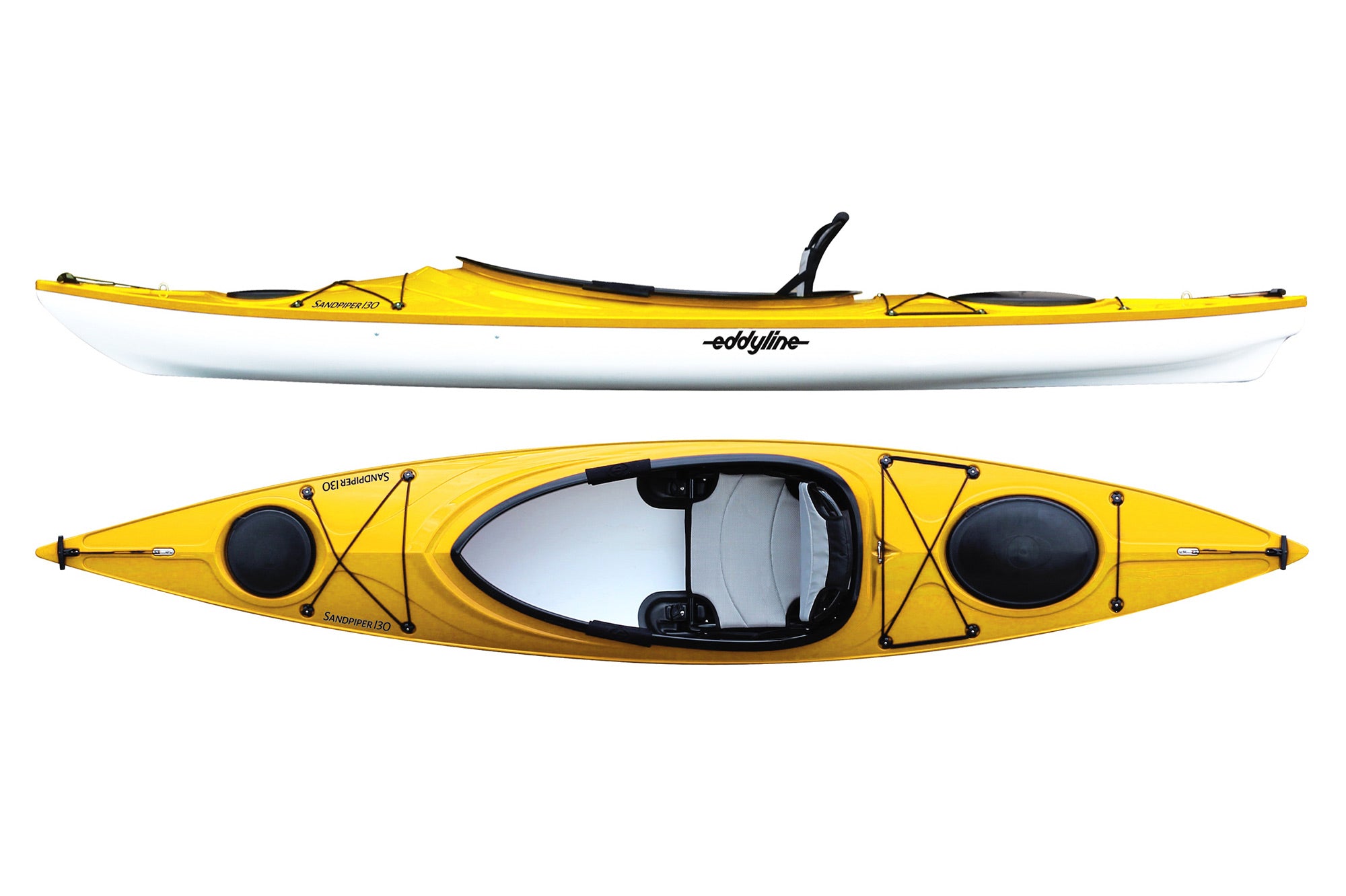 Stellar Kayaks USA, L.L.C. :: Foot Braces :: Foot Strap, 2 piece