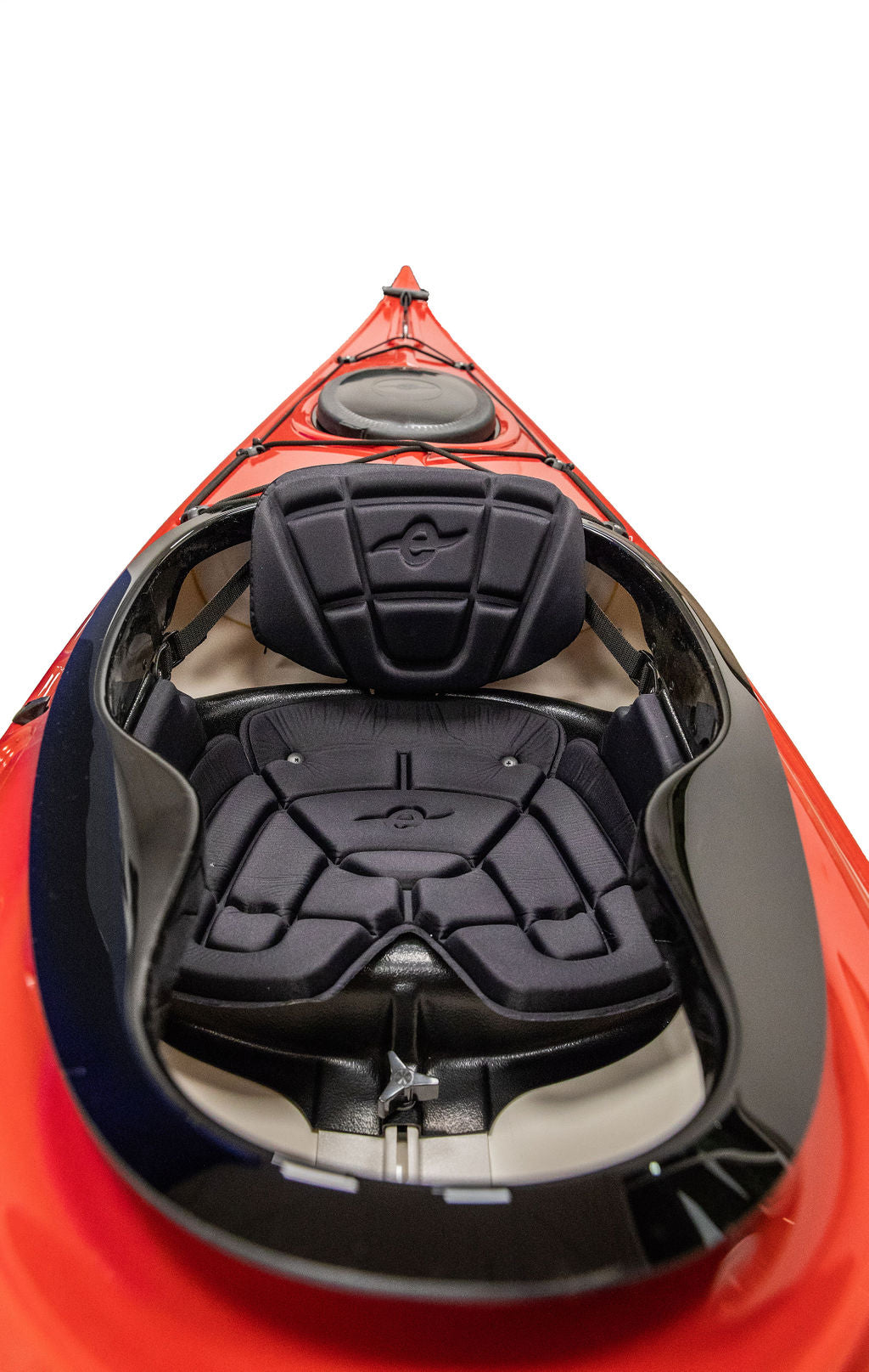 Eddyline Kayaks - Lightweight Touring, Recreational, Sit on Top Kayaks