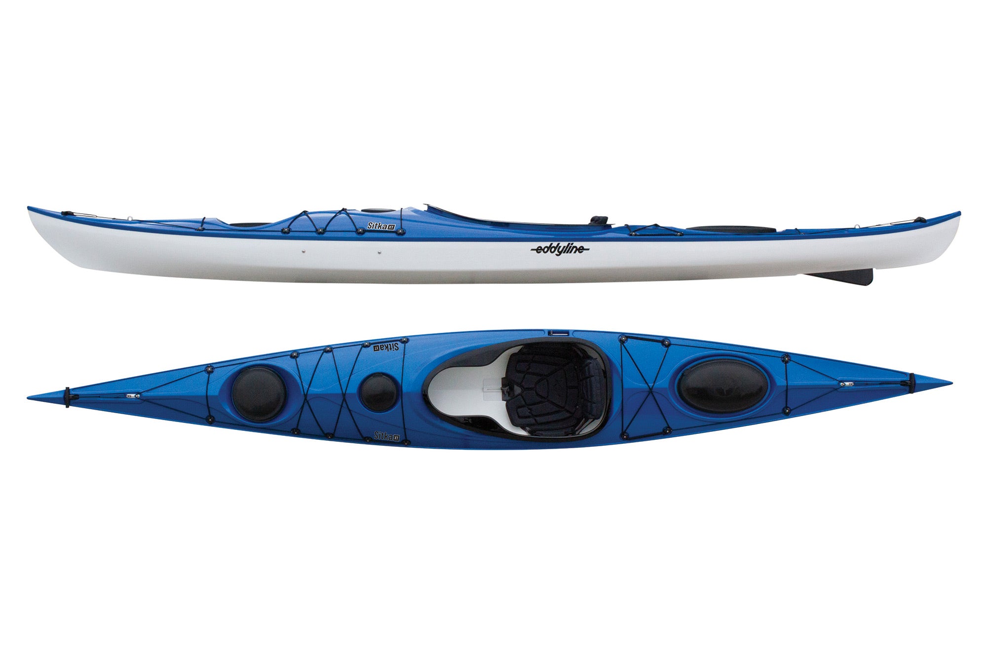 Ocean Kayak with Paddle Fishing Kayak Wholesale Fiberglass Kayak