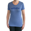 Eddyline Women&#39;s Compass T-Shirt