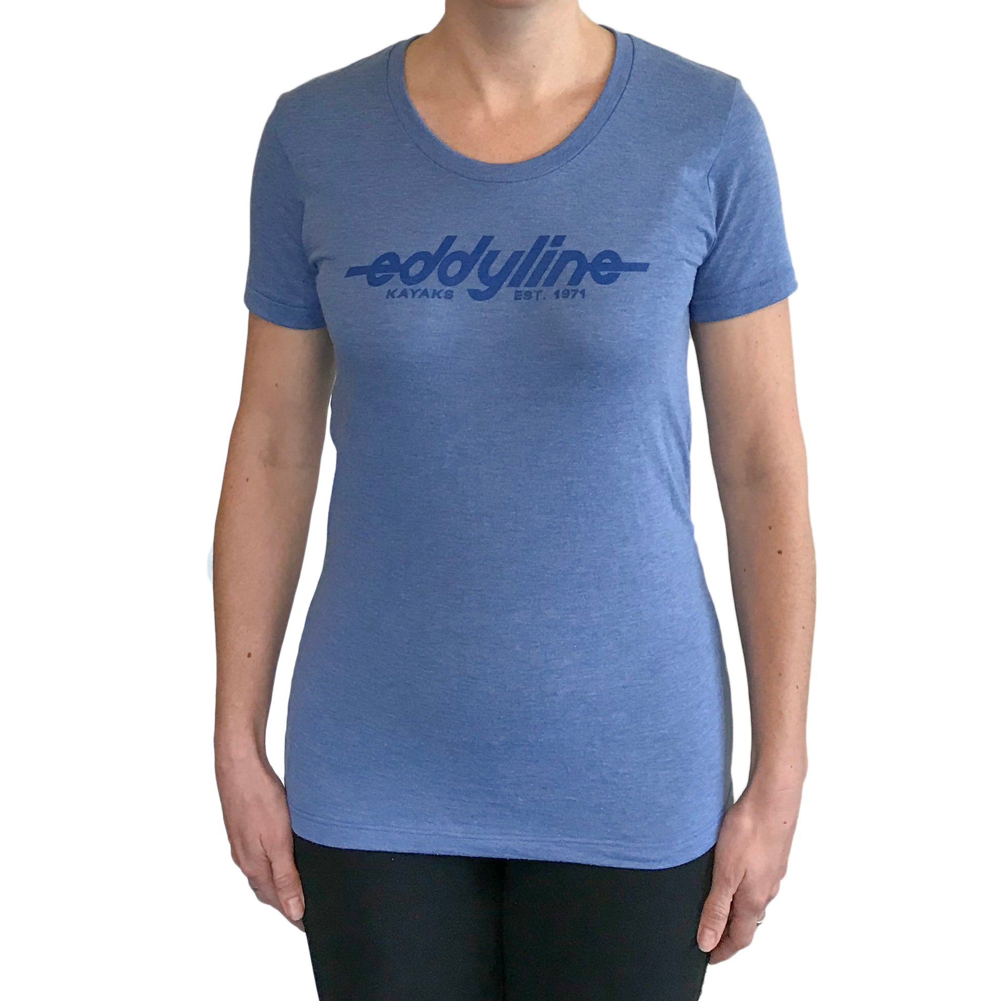 Eddyline Women's Compass T-Shirt